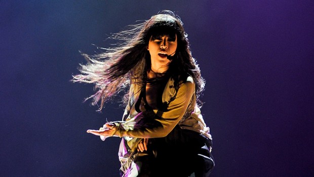 Loreen