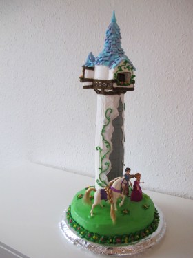 Rapunzel cake_1989